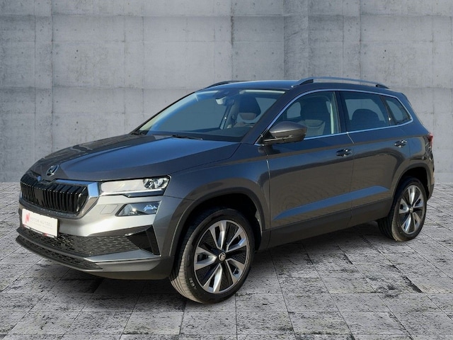 Skoda Karoq 1.0 TSI Selection