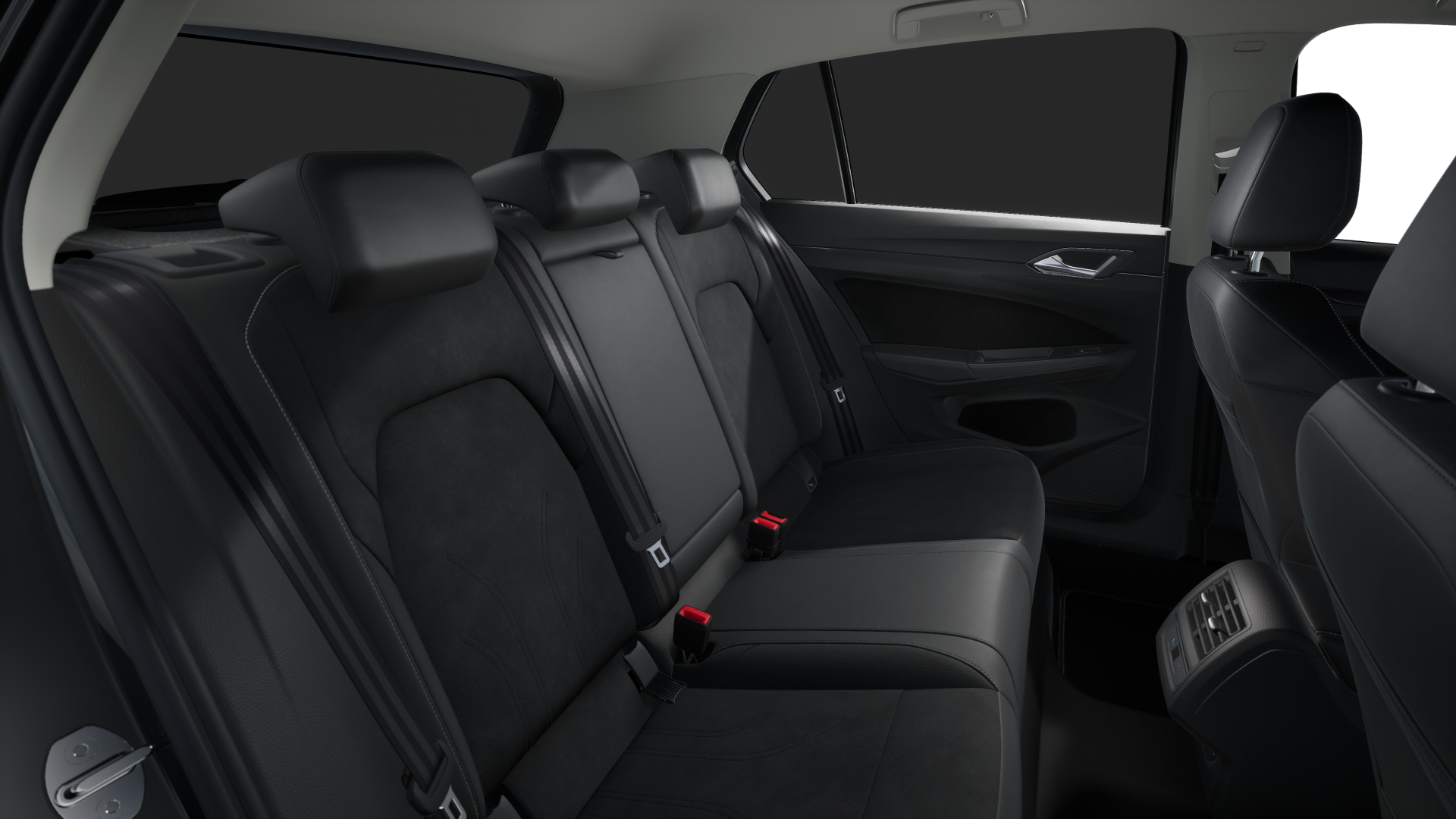 Volkswagen Golf Golf VIII Plus Style