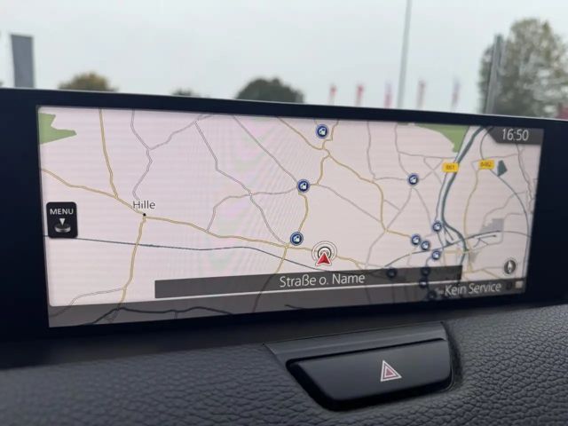 Mazda CX-60 Exclusive-line e-Skyactiv