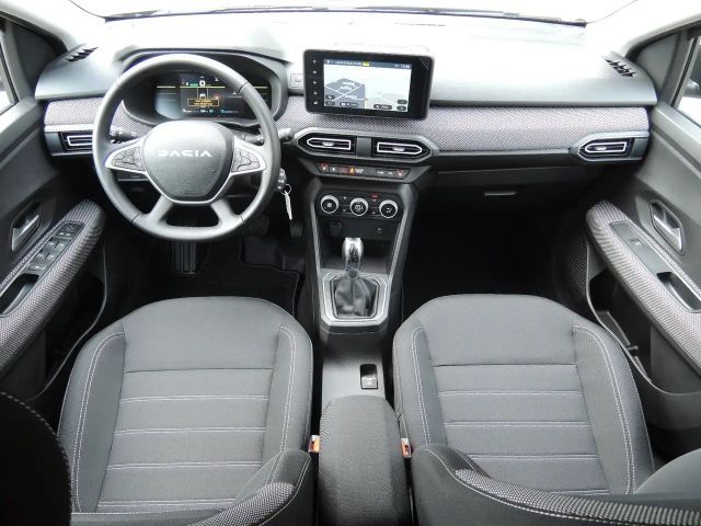 Dacia Jogger Hybrid 140