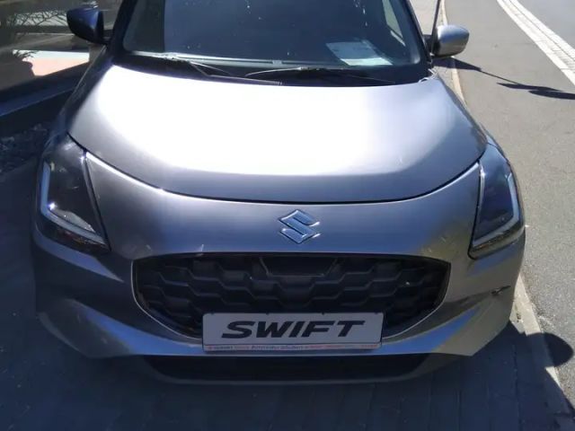 Suzuki Swift Club Hybrid