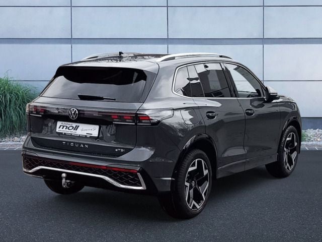 Volkswagen Tiguan 1.5 eTSI DSG R-Line