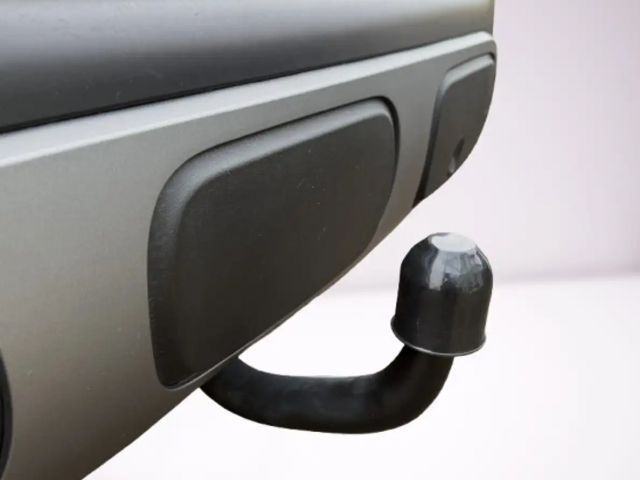 Citroën C3 Aircross Shine