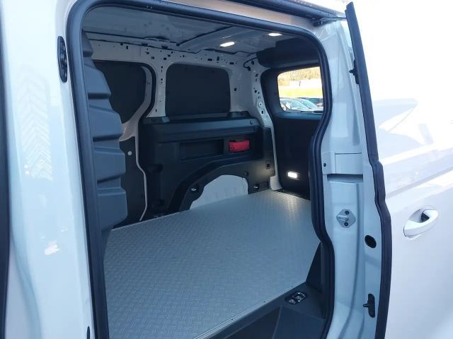 Volkswagen ID.Buzz Cargo 4Motion Pro