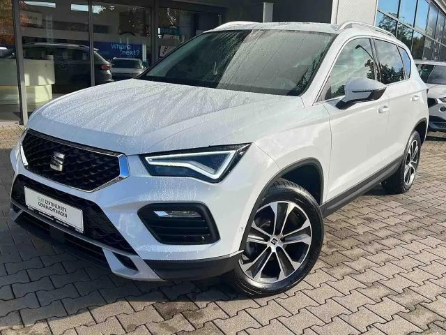 Seat Ateca 1.5 TSI DSG Style