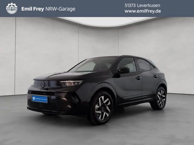 Opel Mokka GS-Line Grand Sport Turbo business+