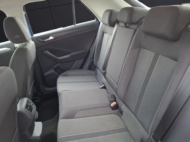 Volkswagen T-Roc DSG Life