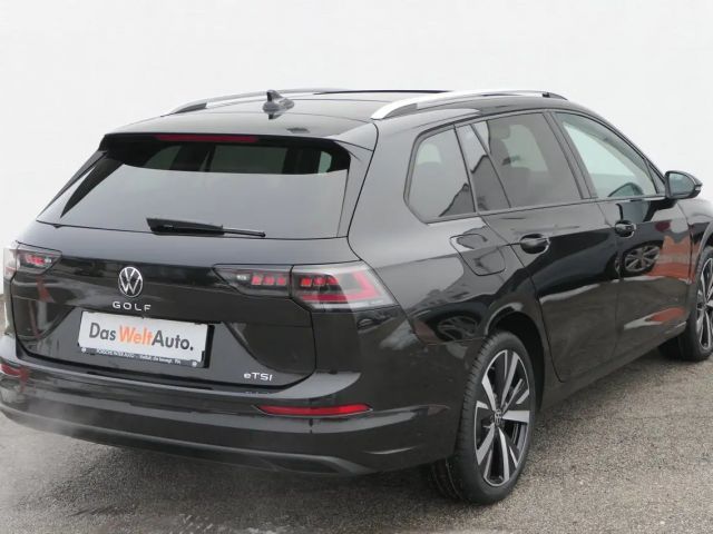 Volkswagen Golf Business DSG Variant