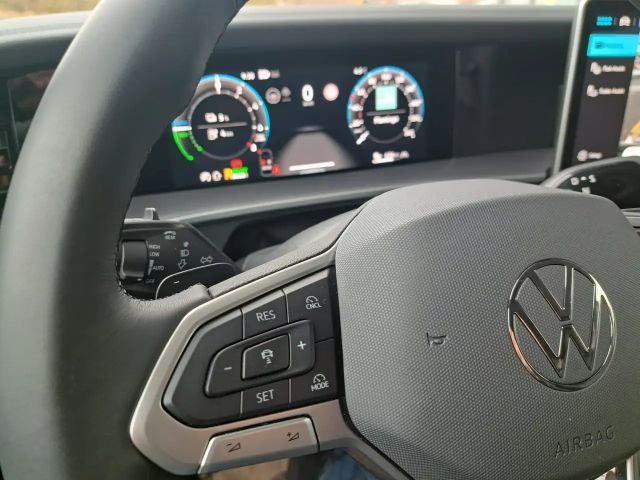 Volkswagen Tayron DSG eHybrid