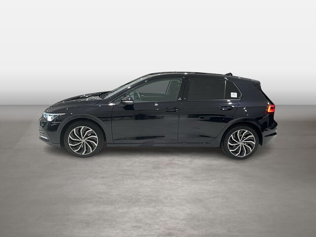Volkswagen Golf 1.5 TSI DSG Golf VIII Life