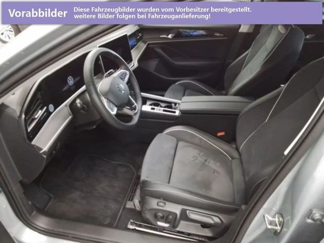 Volkswagen Passat 1.5 eTSI Business DSG Variant