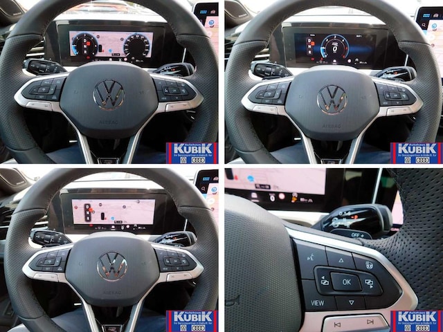 Volkswagen Passat 4Motion DSG