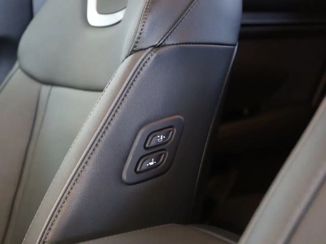 Hyundai Tucson CRDi Vierwielaandrijving