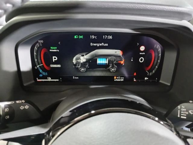 Nissan X-trail e-4ORCE