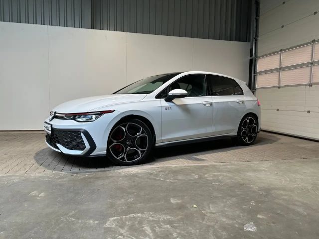 Volkswagen Golf GTI Golf VIII