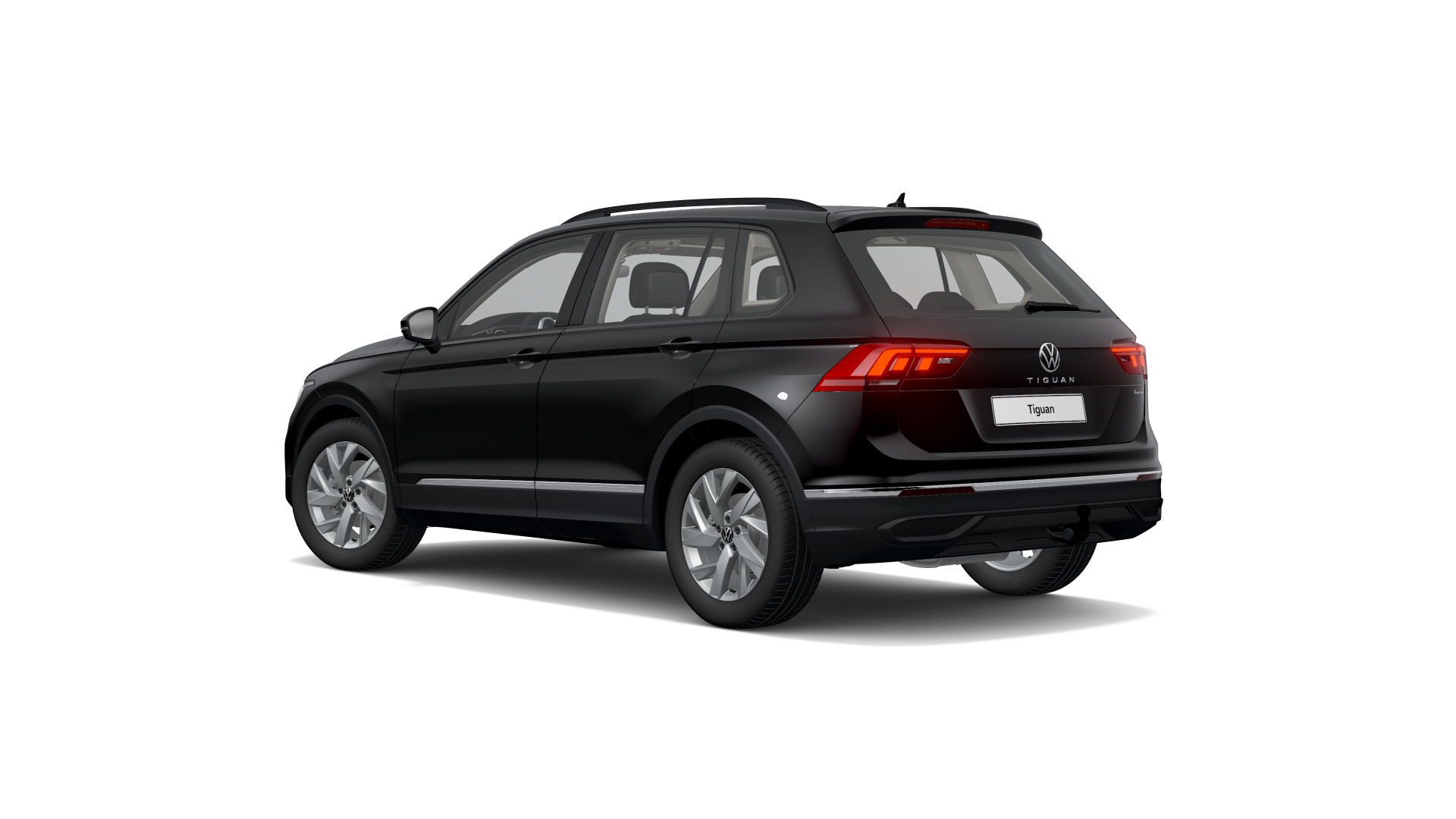 Volkswagen Tiguan 2.0 TDI DSG