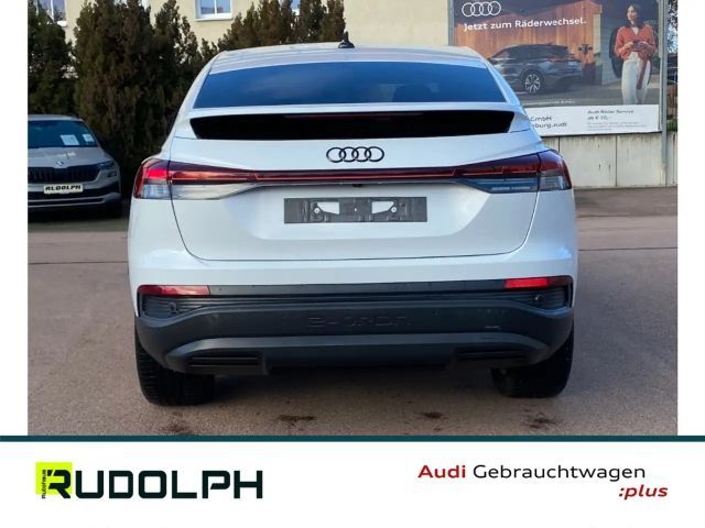 Audi Q4 e-tron 40 Sportback