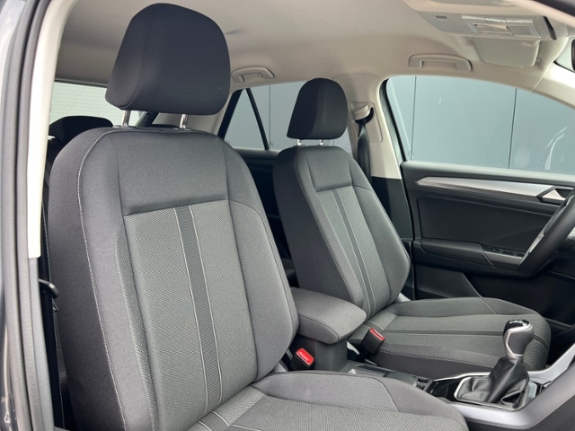 Volkswagen T-Roc 1.0 TSI