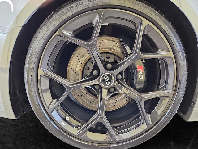 Audi RS4 Avant Quattro