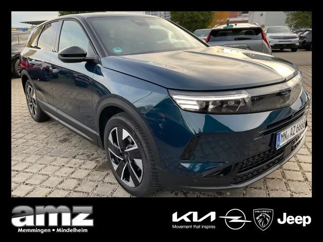 Opel Grandland X GS-Line Grand Sport