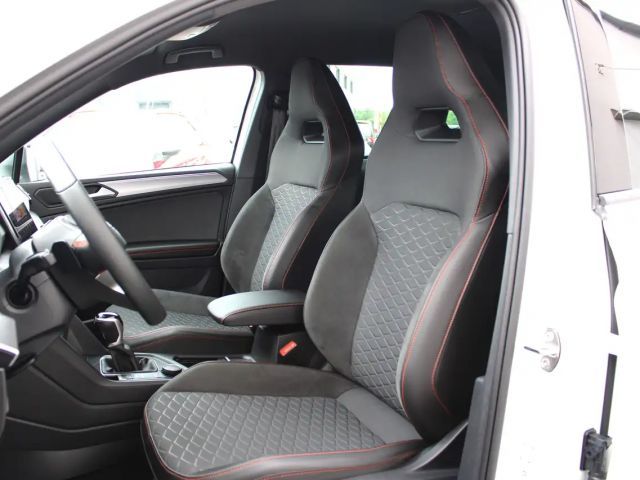 Seat Tarraco DSG FR-lijn e-Hybrid