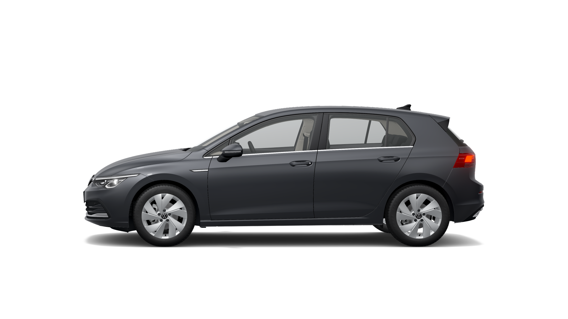 Volkswagen Golf Business Style