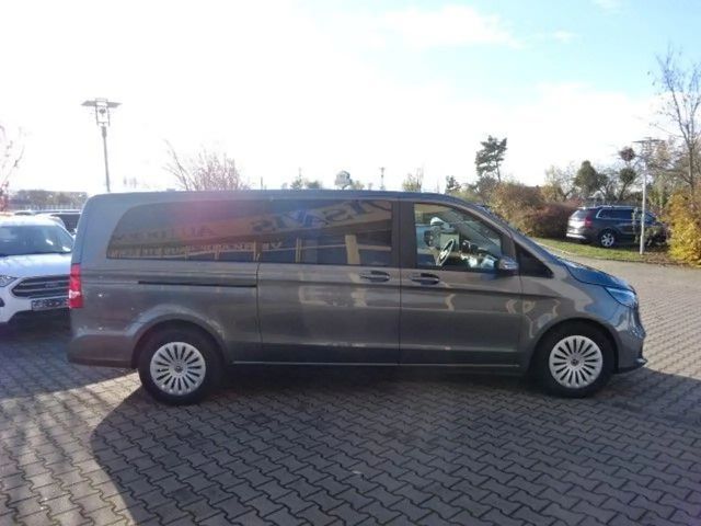 Mercedes-Benz V 220 Extralang V 220 d