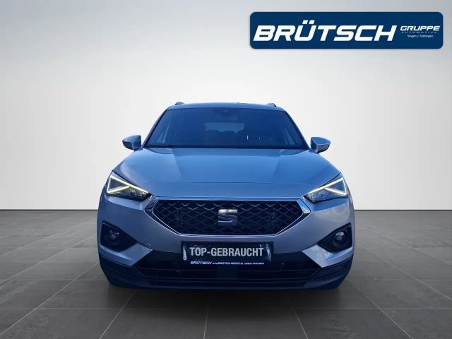 Seat Tarraco 2.0 TDI DSG Style