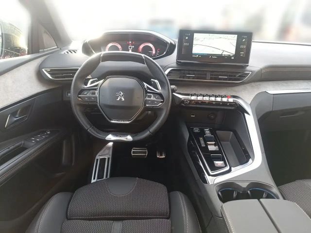 Peugeot 3008 BlueHDi GT-Line