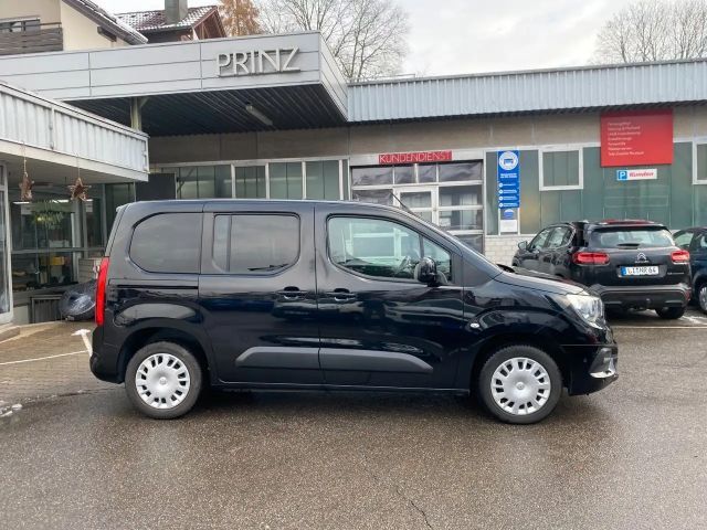 Opel Combo Elegance Life