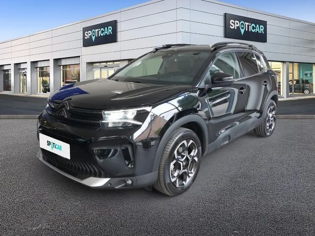 Citroën C5 Aircross Max