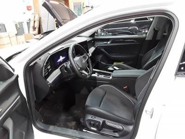 Volkswagen Passat 1.5 eTSI Variant