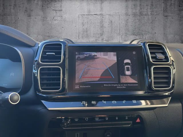 Citroën C5 Aircross Feel Pack