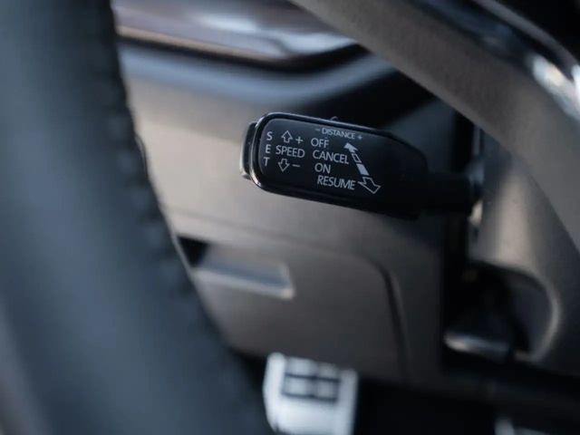 Skoda Octavia 2.0 TDI 4x4 Combi