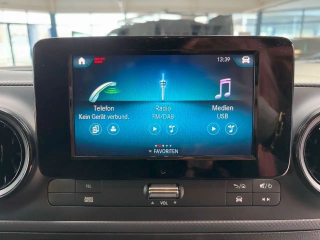 Mercedes-Benz Citan CDI