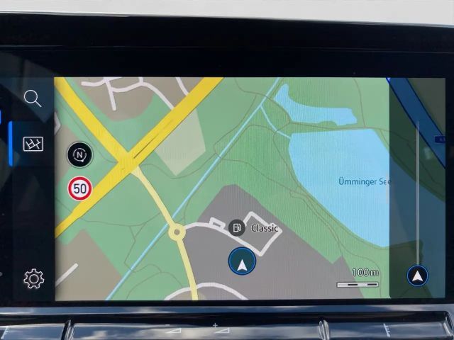 Volkswagen Golf 2.0 TDI Life