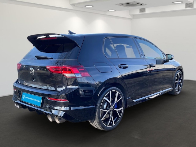 Volkswagen Golf 2.0 TSI Golf VIII