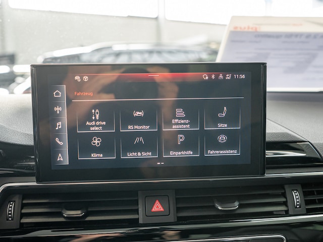 Audi RS4 Avant Quattro