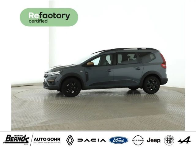 Dacia Jogger Extreme TCe 110