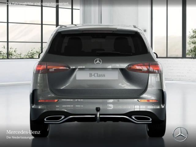 Mercedes-Benz B 200 AMG Line Sedan