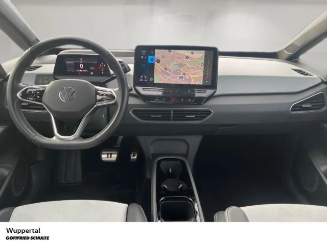 Volkswagen ID.3 150 kW Performance Pro