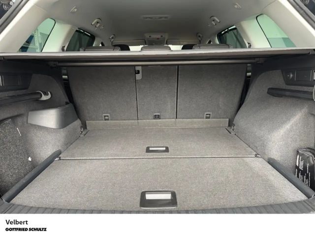 Skoda Kodiaq 2.0 TDI 4x4 Clever