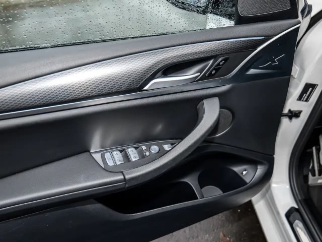 BMW X3 M-Sport xDrive30e