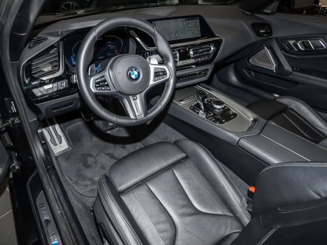 BMW Z4 Cabrio M40i Roadster