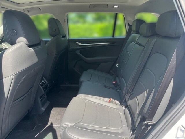 Skoda Kodiaq 4x4 Selection