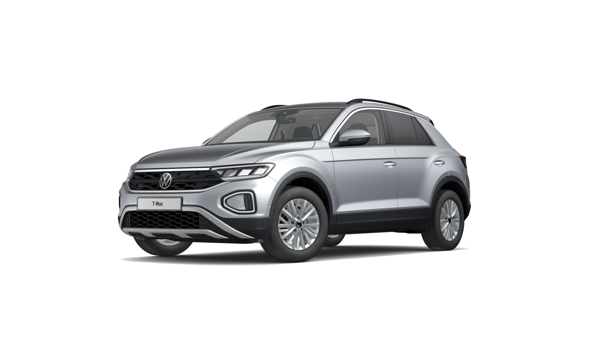 Volkswagen T-Roc 1.0 TSI Life