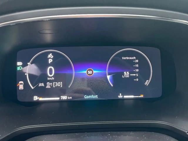 Renault Captur EDC Techno