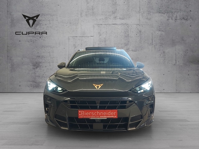 Cupra Terramar 2.0 TSI VZ