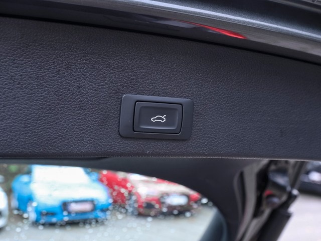 Audi Q2 35 TFSI S-Line S-Tronic