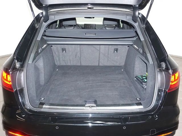 Audi A4 40 TDI Quattro S-Tronic